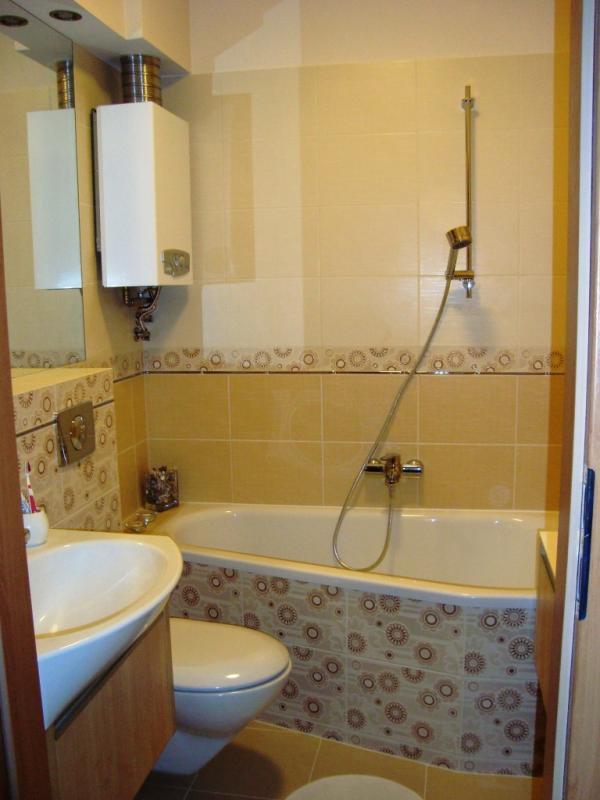 Łazienka_Trenza, zdjęcie 2