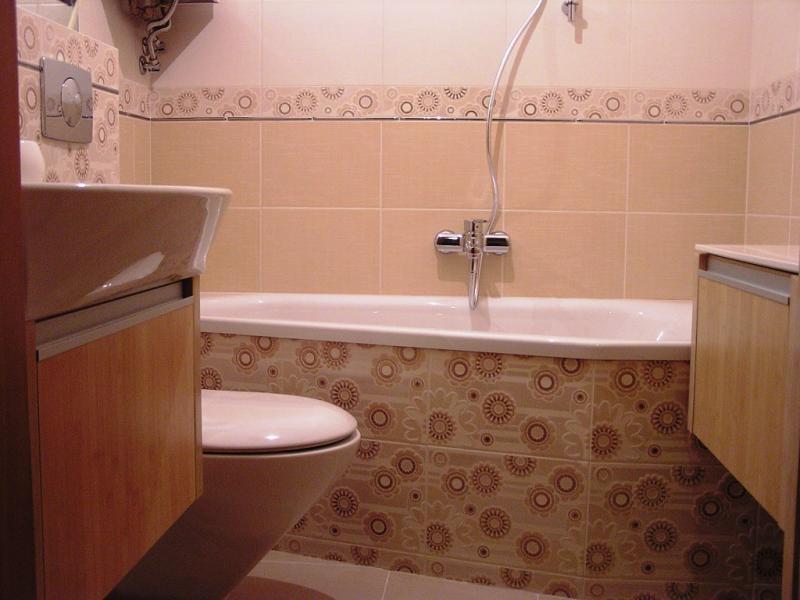 Łazienka_Trenza, zdjęcie 4