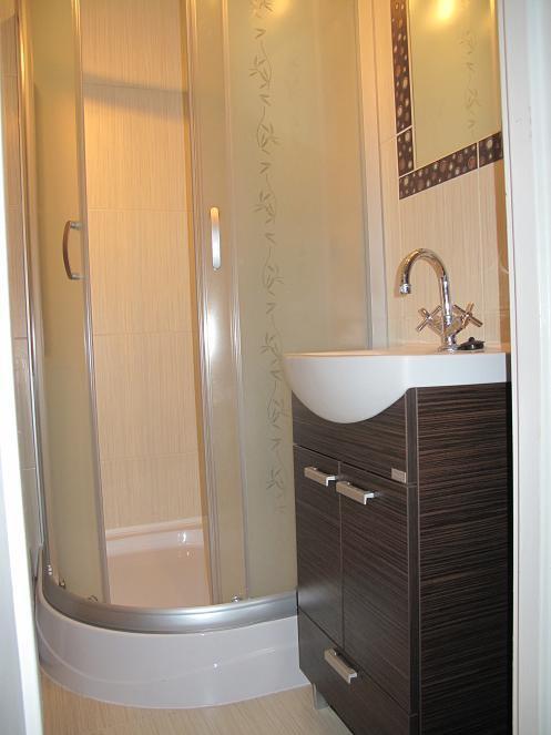 Mała łazienka, zdjęcie 3