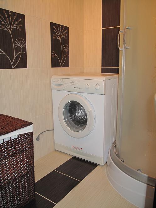 Mała łazienka, zdjęcie 4