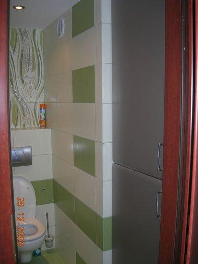 Zielony kibelek, zdjęcie 4