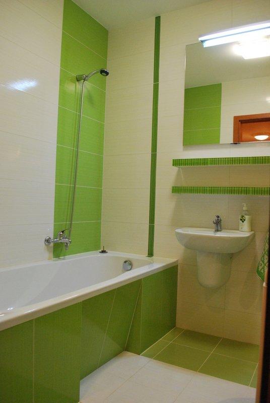 Optycznie wieksza łazienka, zdjęcie 3