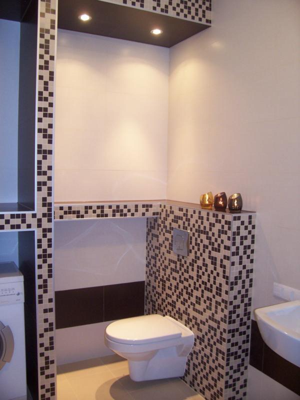 Moja łazienka, zdjęcie 3