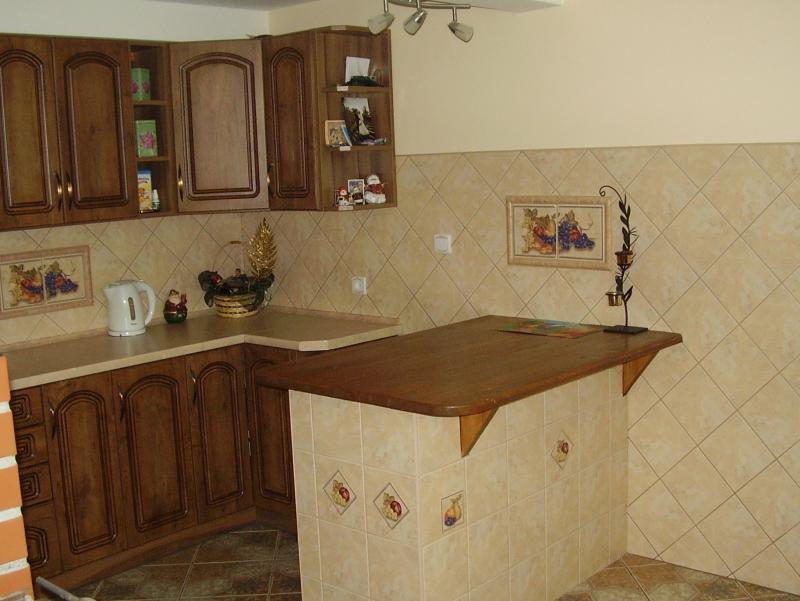 Moja wymarzona kuchnia, zdjęcie 2