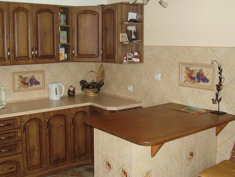 Moja wymarzona kuchnia, zdjęcie 1