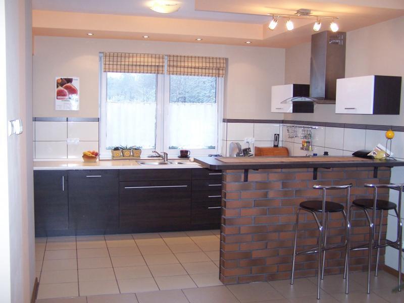 kuchnia trend, zdjęcie 1