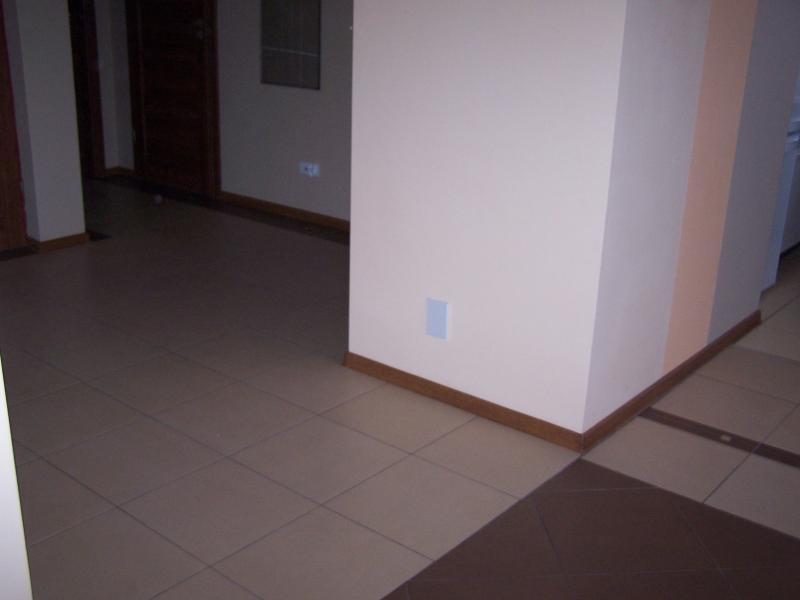 hall z jadalnią, zdjęcie 12