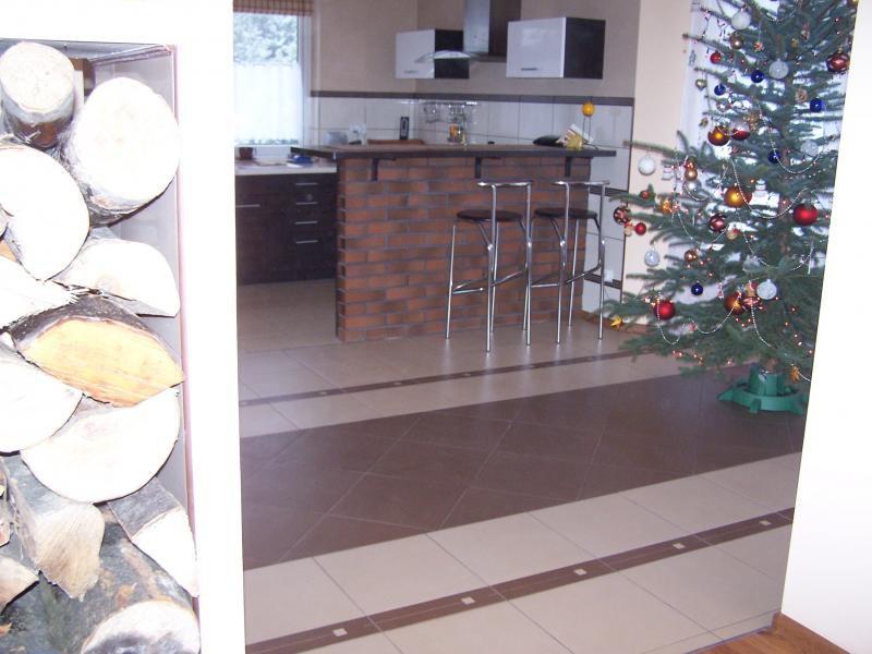 hall z jadalnią, zdjęcie 3