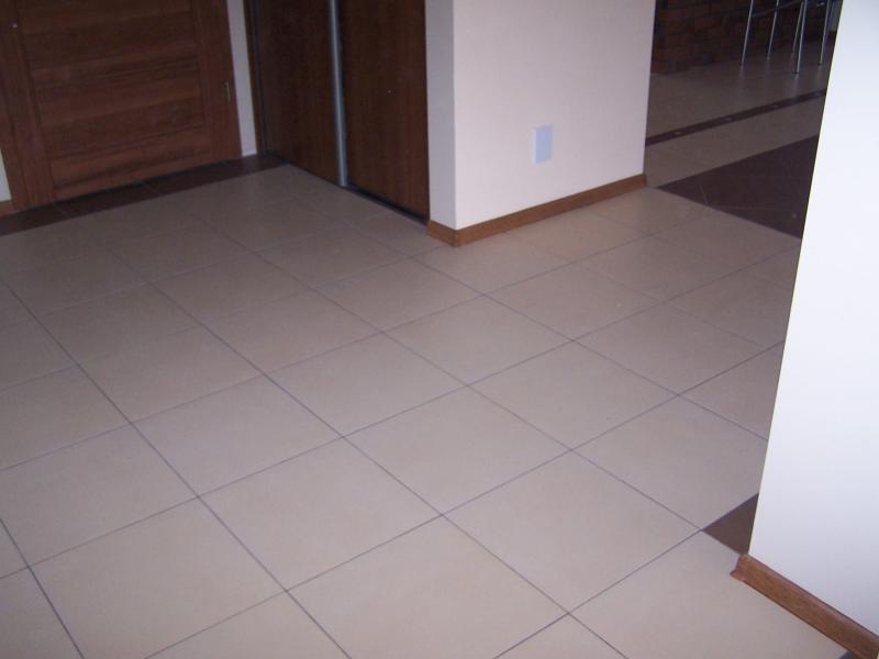 hall z jadalnią, zdjęcie 9