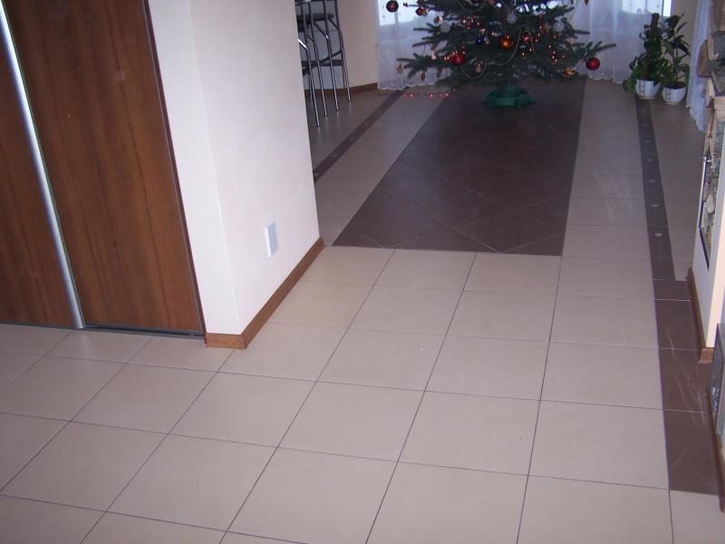 hall z jadalnią, zdjęcie 1