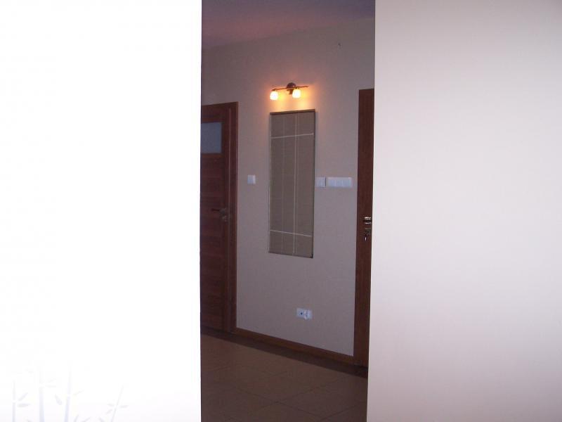 hall z jadalnią, zdjęcie 5