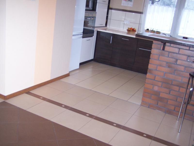 hall z jadalnią, zdjęcie 4