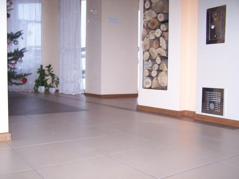 hall z jadalnią, zdjęcie 2