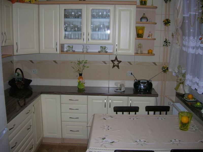 Kuchnia i Jadalnia, zdjęcie 2