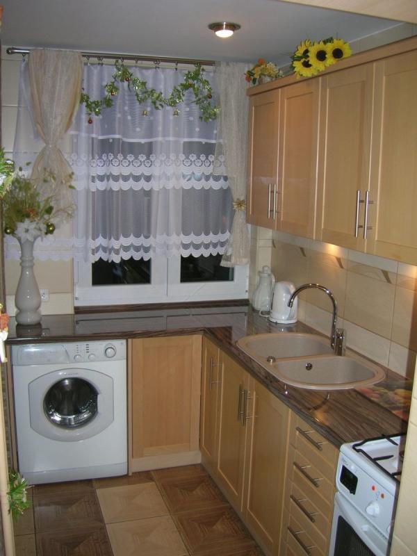 Kuchnia i Jadalnia, zdjęcie 6