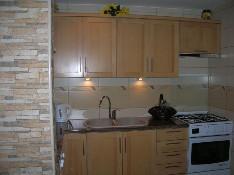 Kuchnia i Jadalnia, zdjęcie 5