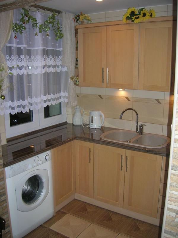 Kuchnia i Jadalnia, zdjęcie 1