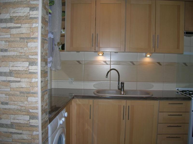 Kuchnia i Jadalnia, zdjęcie 3