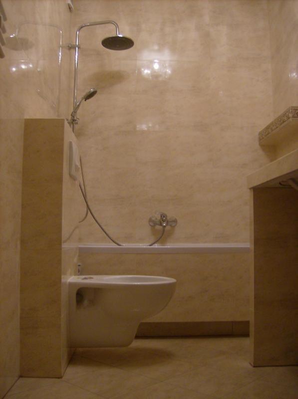 Łazienka w stylu antycznym dla ceniących luksus i ponadczasowa elegancję. , zdjęcie 12