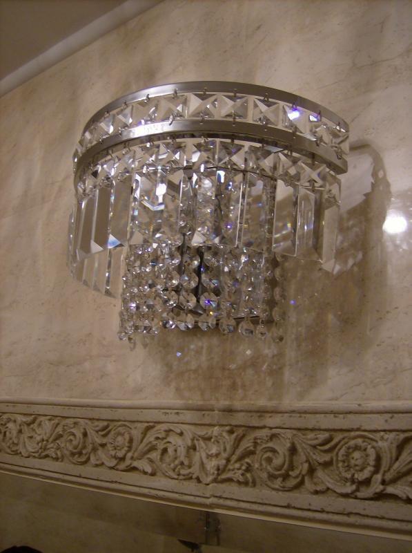 Łazienka w stylu antycznym dla ceniących luksus i ponadczasowa elegancję. , zdjęcie 8