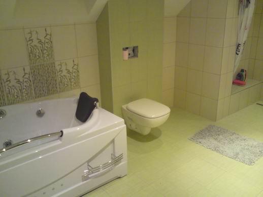 Bambusowa łazienka , zdjęcie 2