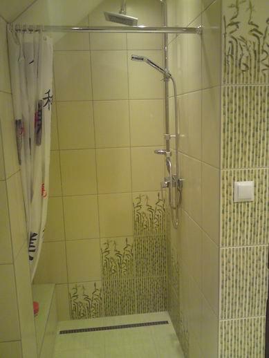 Bambusowa łazienka , zdjęcie 4