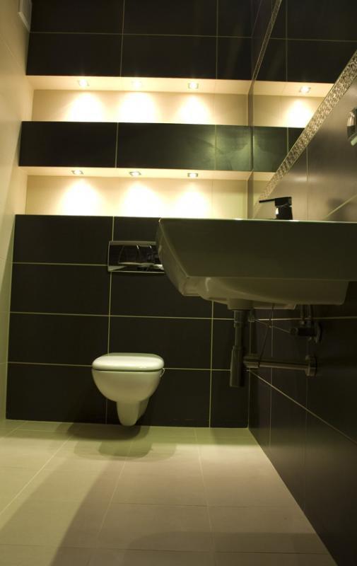 Łazienka, zdjęcie 10