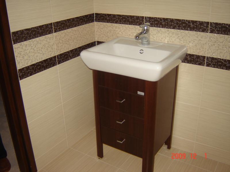 ŁAZIENKA NA PODDASZU, zdjęcie 3