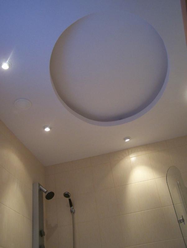 Łazienka + korytarz, zdjęcie 13