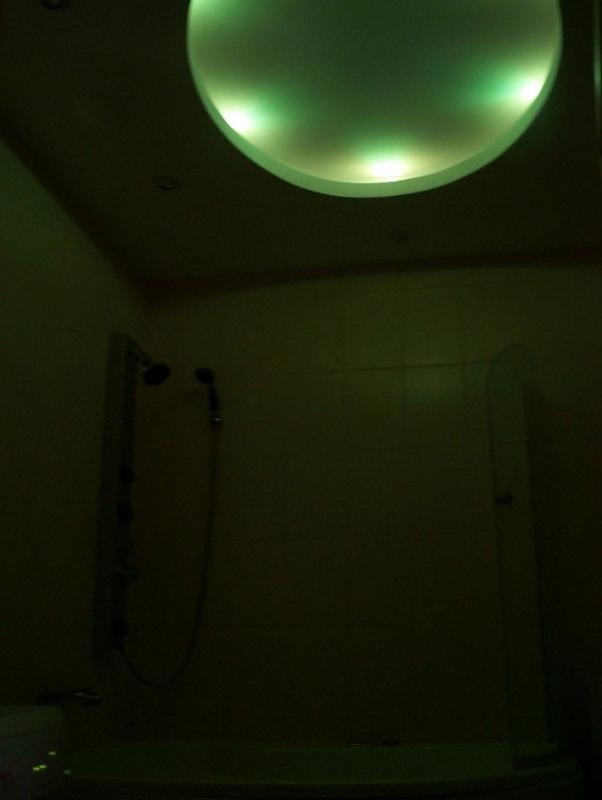 Łazienka + korytarz, zdjęcie 11