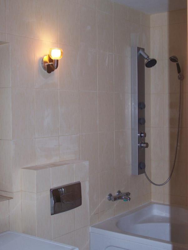 Łazienka + korytarz, zdjęcie 5