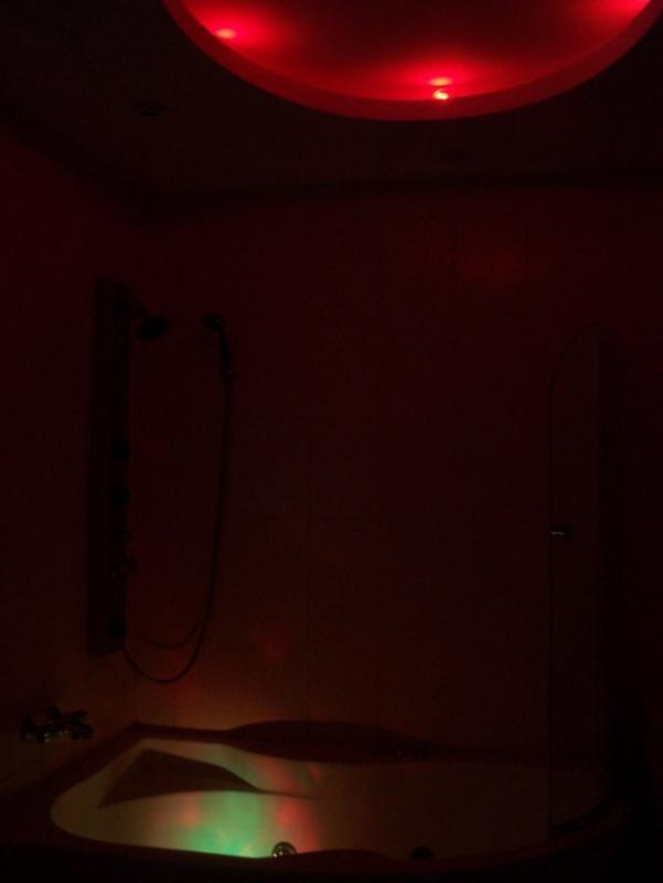 Łazienka + korytarz, zdjęcie 9