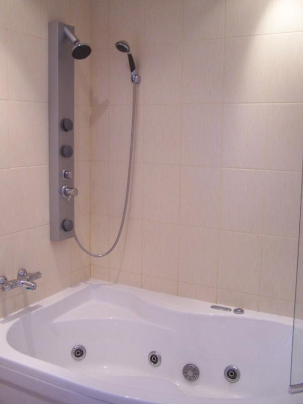 Łazienka + korytarz, zdjęcie 6