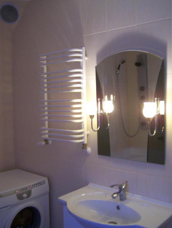 Łazienka + korytarz, zdjęcie 2