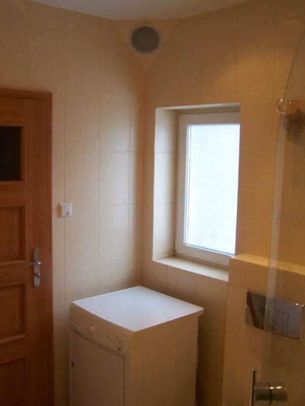 Łazienka + korytarz, zdjęcie 3