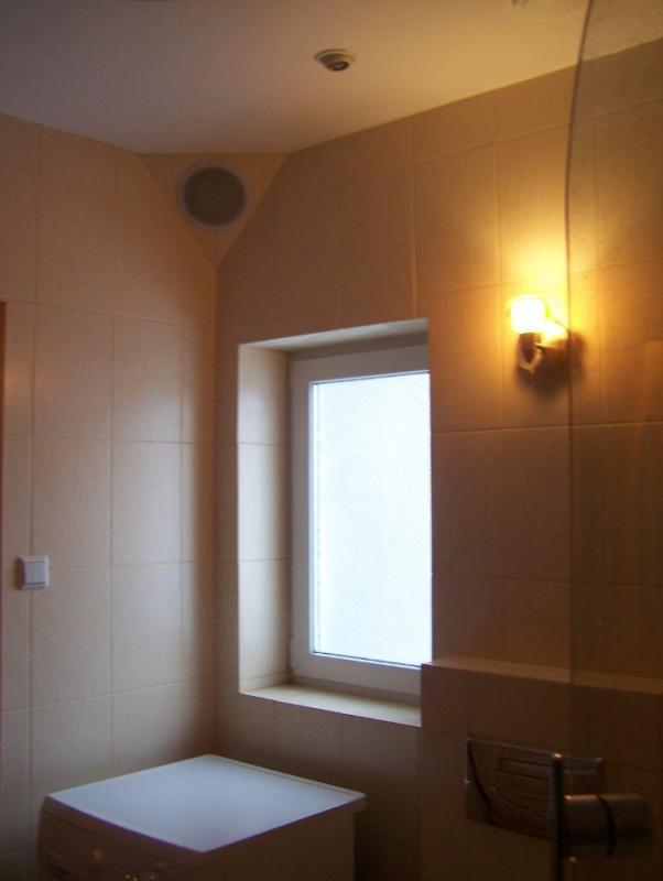 Łazienka + korytarz, zdjęcie 4