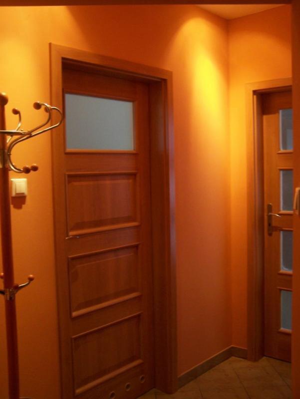 Łazienka + korytarz, zdjęcie 15