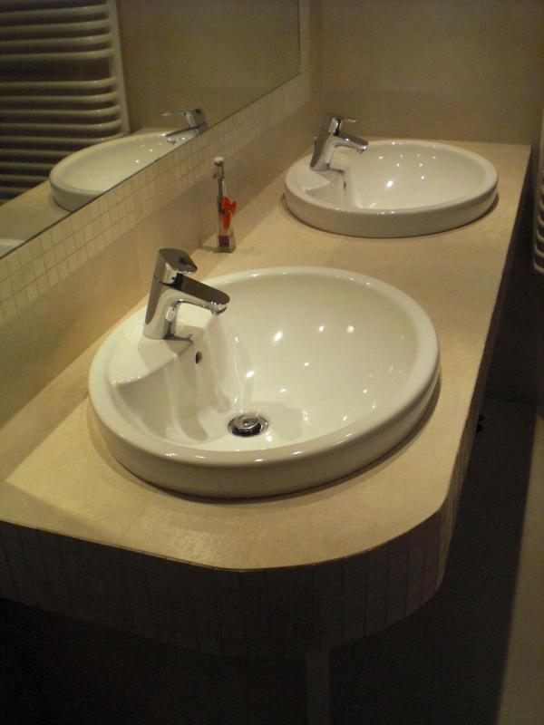 Harion z odrobiną Alabastrino, zdjęcie 7