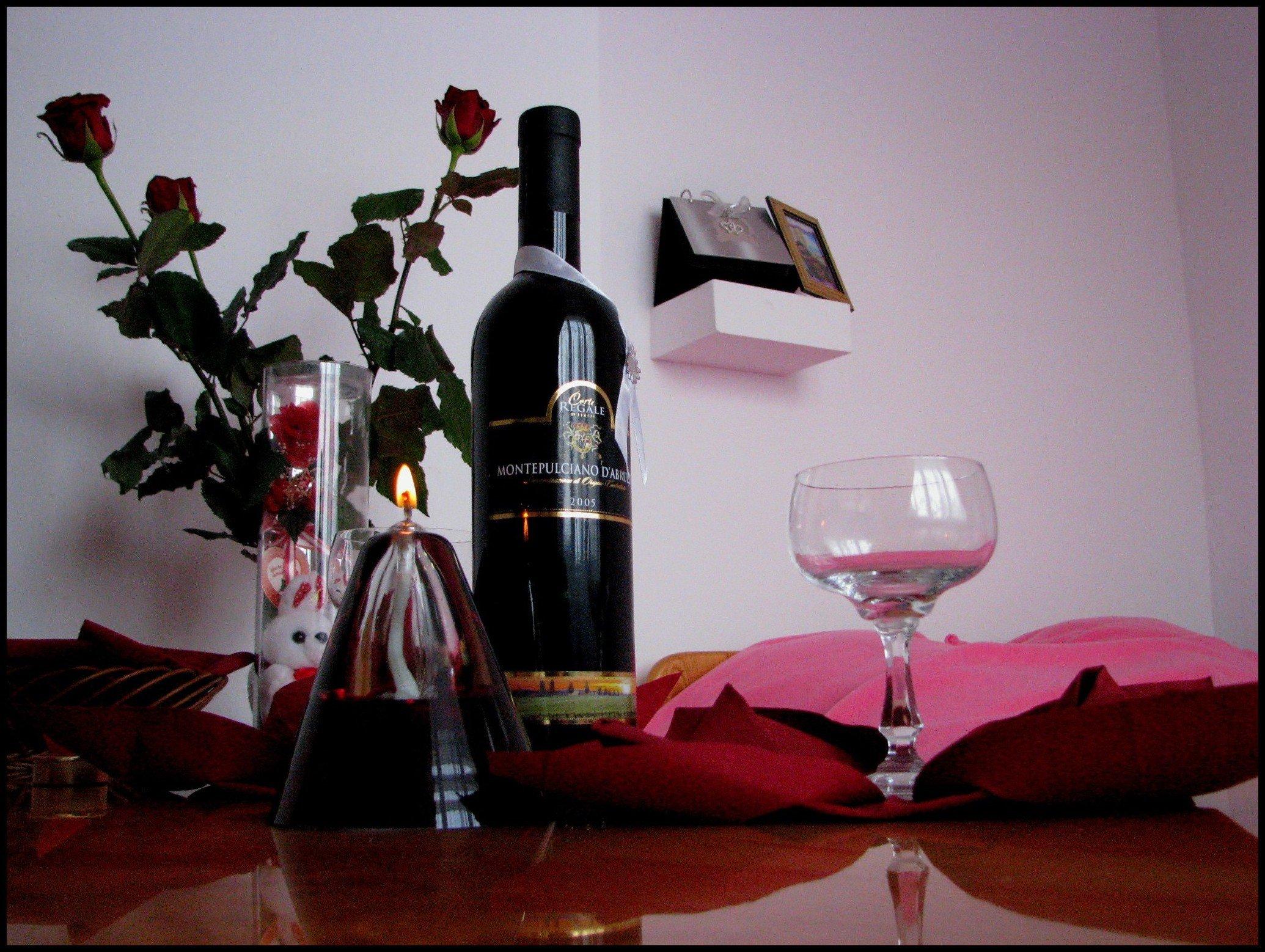 Romantic, zdjęcie 7