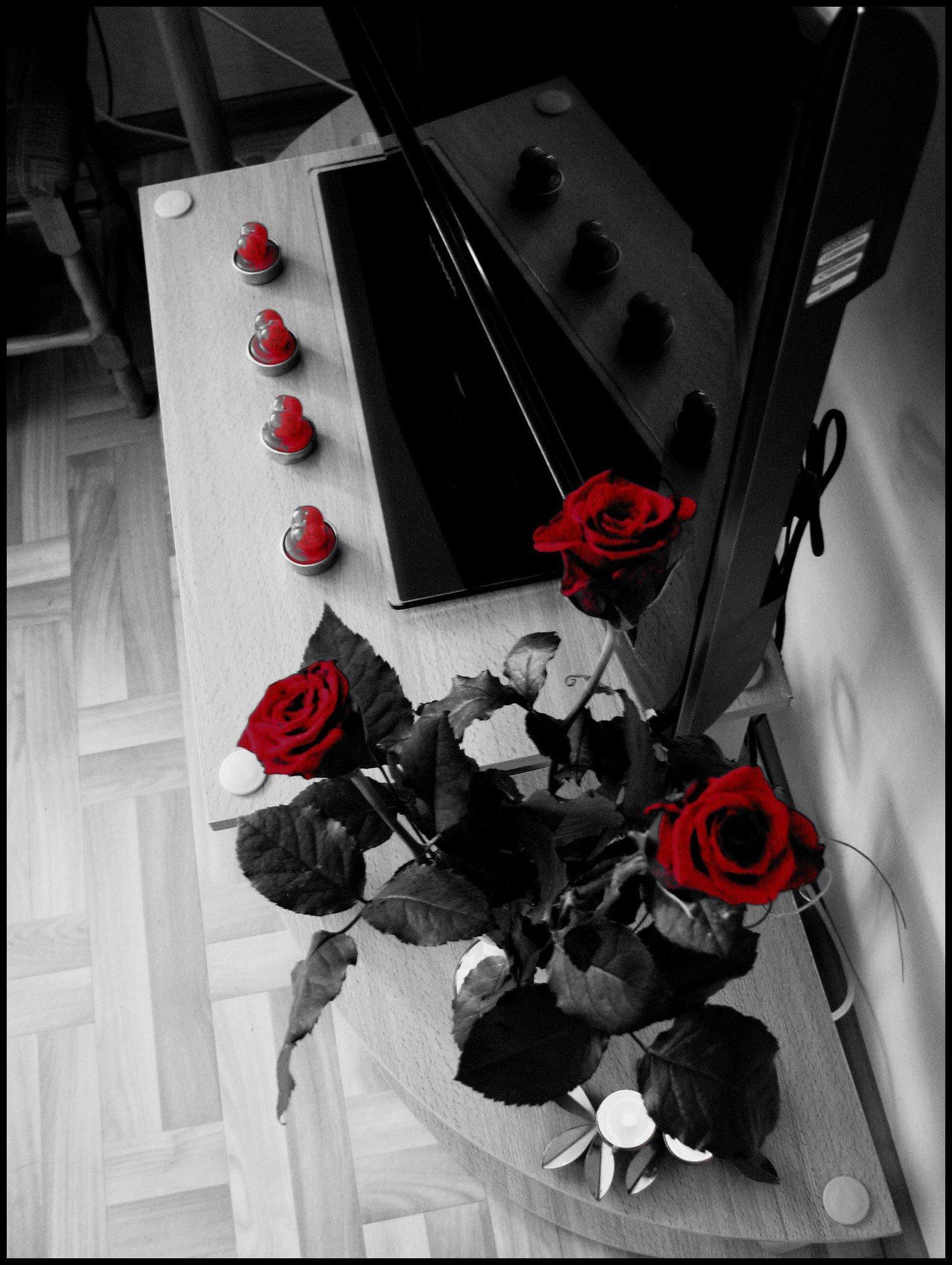 Romantic, zdjęcie 8