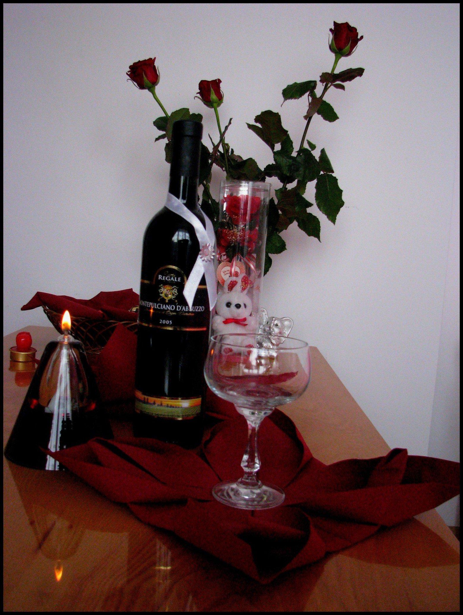 Romantic, zdjęcie 3