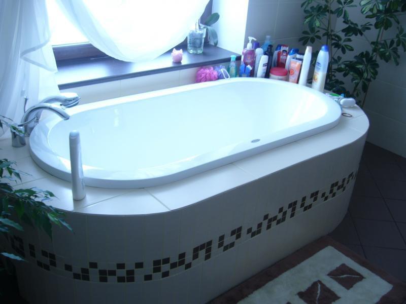 łazienka moich marzeń, zdjęcie 6