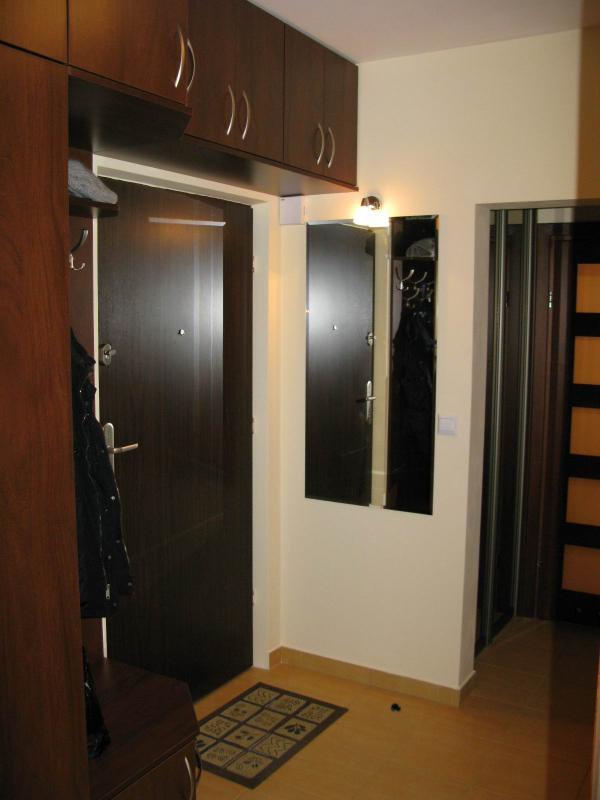 Korytarz, zdjęcie 2