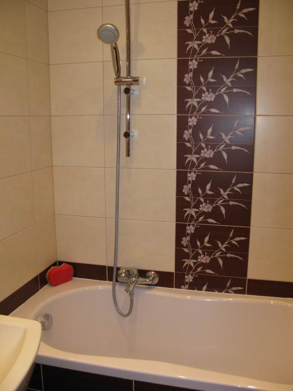 Mała łazienka, zdjęcie 3