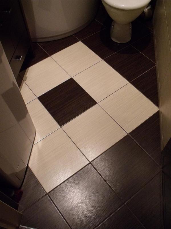 Moja łazienka, zdjęcie 1