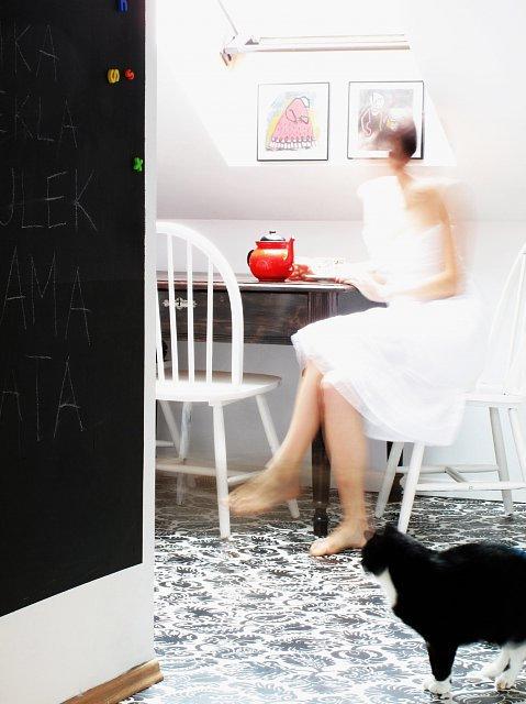 moje poddasze, zdjęcie 3