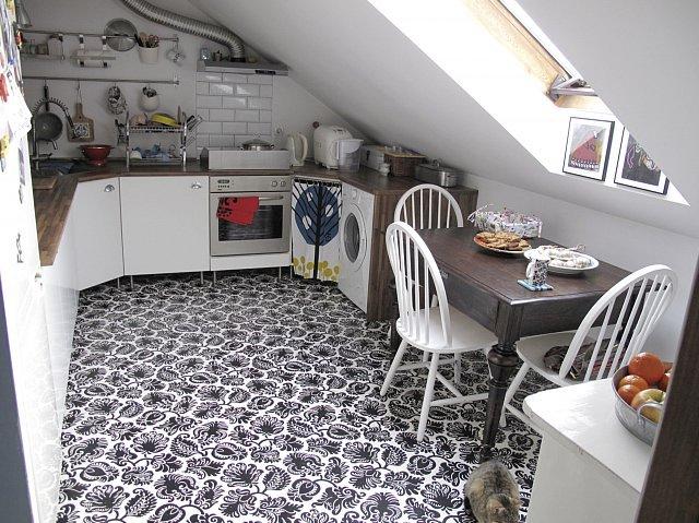 moje poddasze, zdjęcie 4