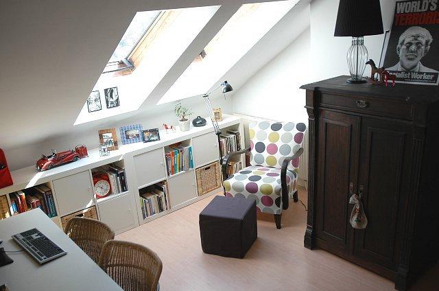 moje poddasze2, zdjęcie 3