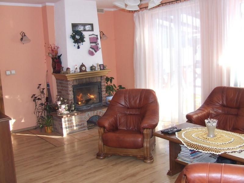 Idealne wnętrze na zimę, zdjęcie 3