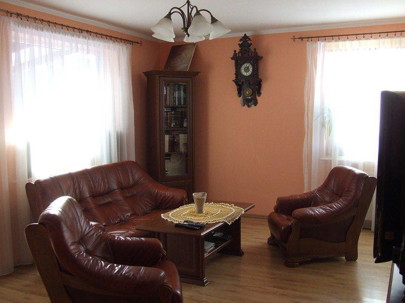 Idealne wnętrze na zimę, zdjęcie 2